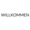 WILLKOMMEN