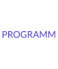 PROGRAMM